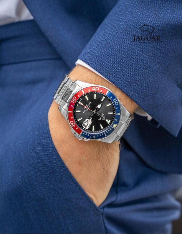 JAGUAR Gents Watch